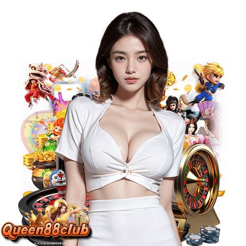 queen88club ฝาก ถอนรวดเร็ว
