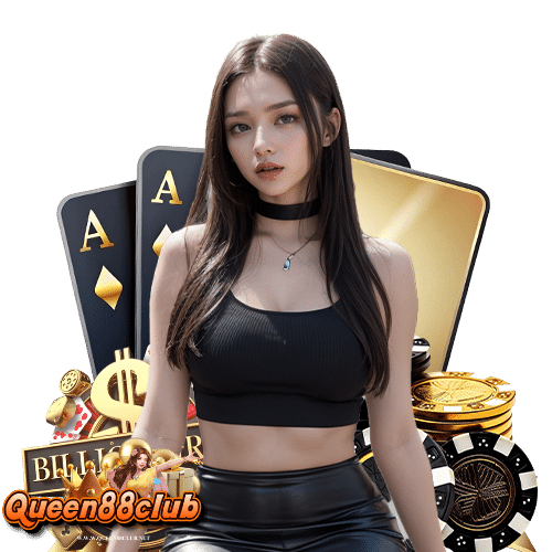 queen88club สล็อต